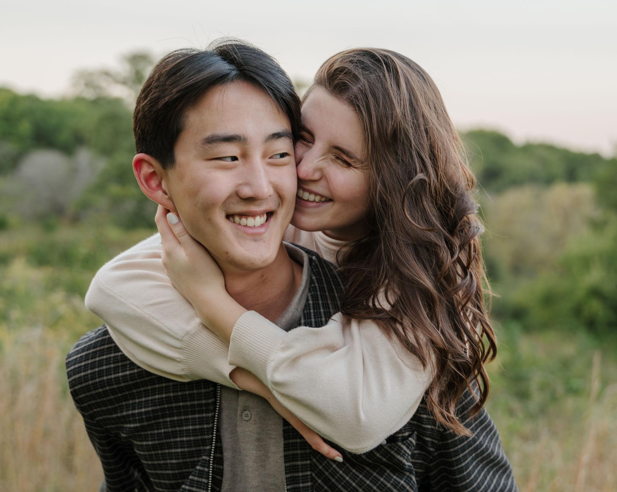 The Wedding Website of Gracie Yarrow and Christian Schlehuber
