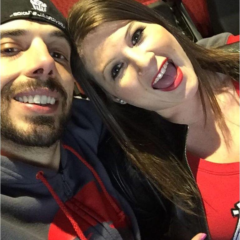 Watching the Blackhawks beat the Coyotes