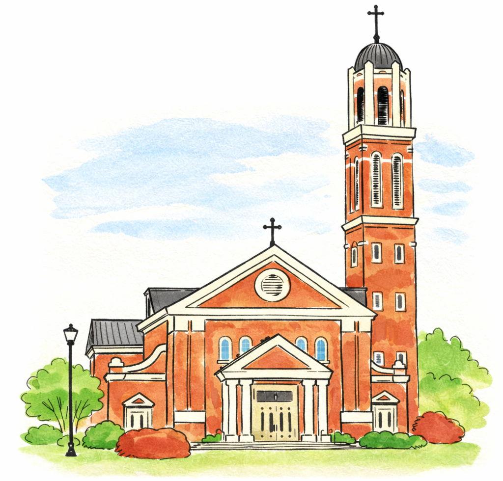 The Wedding Website of Madelyn Edwards and Luke Bischoff