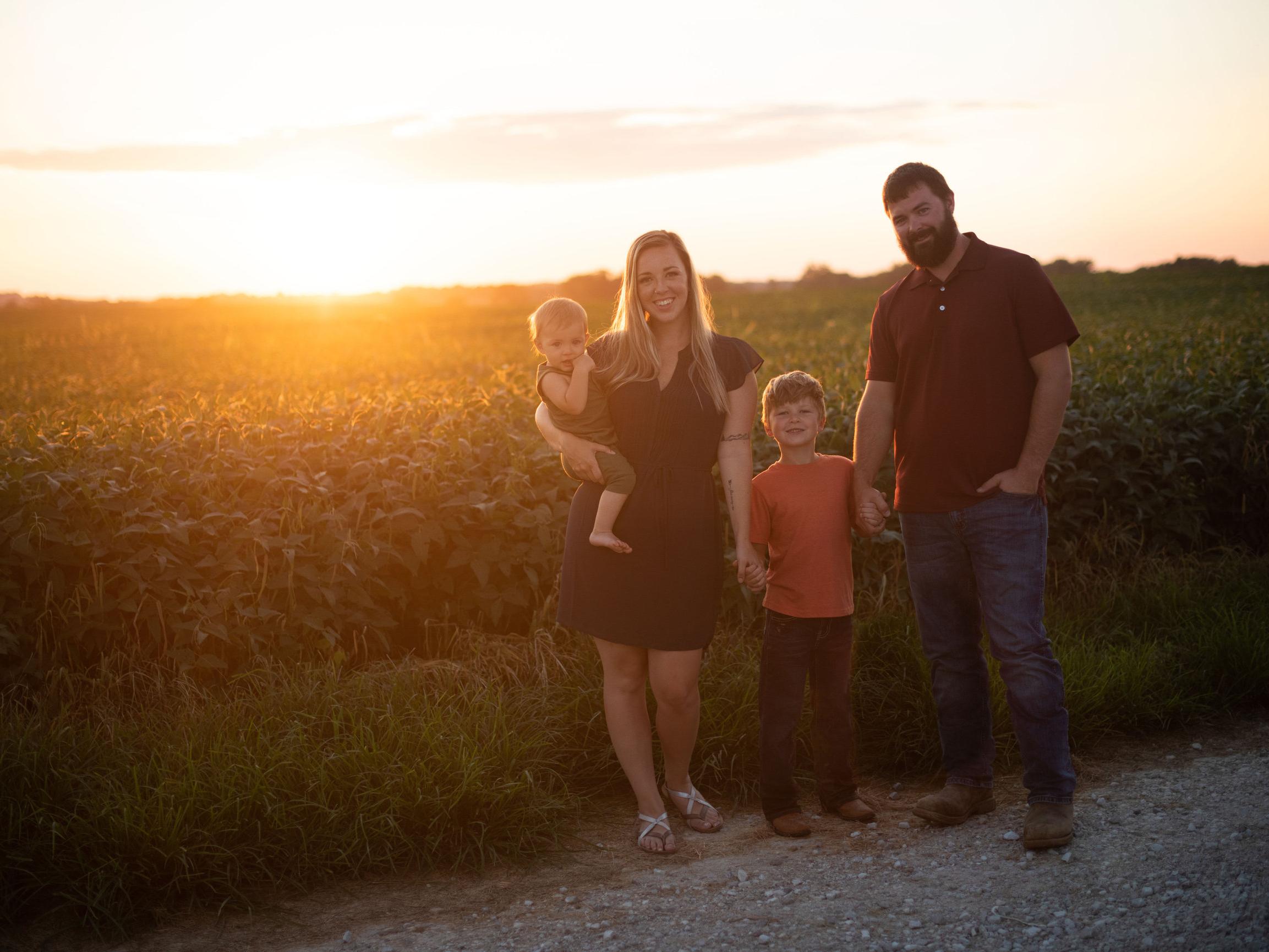 The Wedding Website of Victoria Hickman and Cole Gray