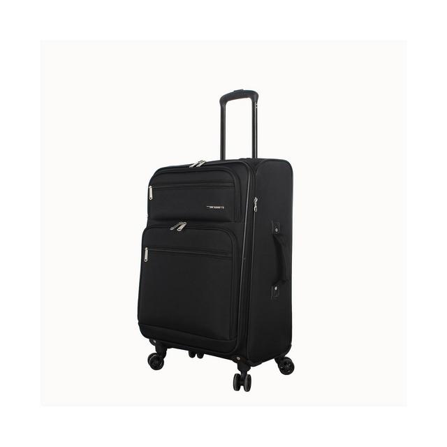 Lightning 26" Expandable Check-in Spinner, Created for Macy's
