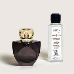 Eternity Fragrance Lamp Gift Set with Home Sweet Home