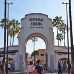 Universal Studios