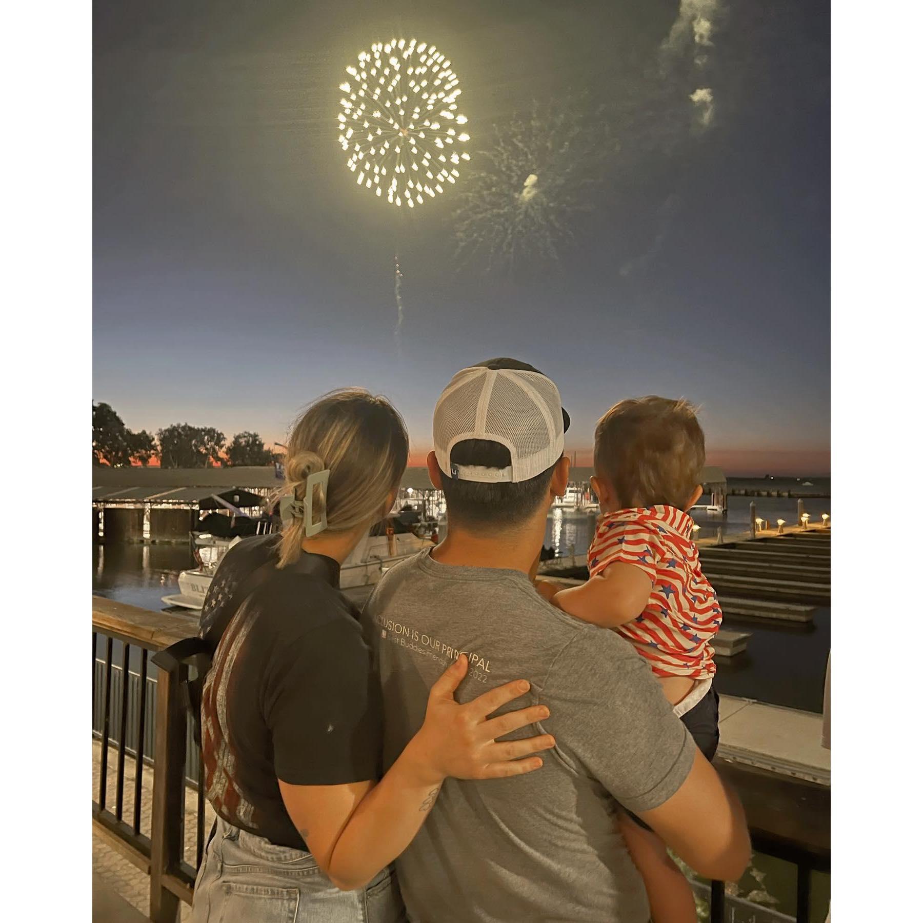 Our little family ❤️