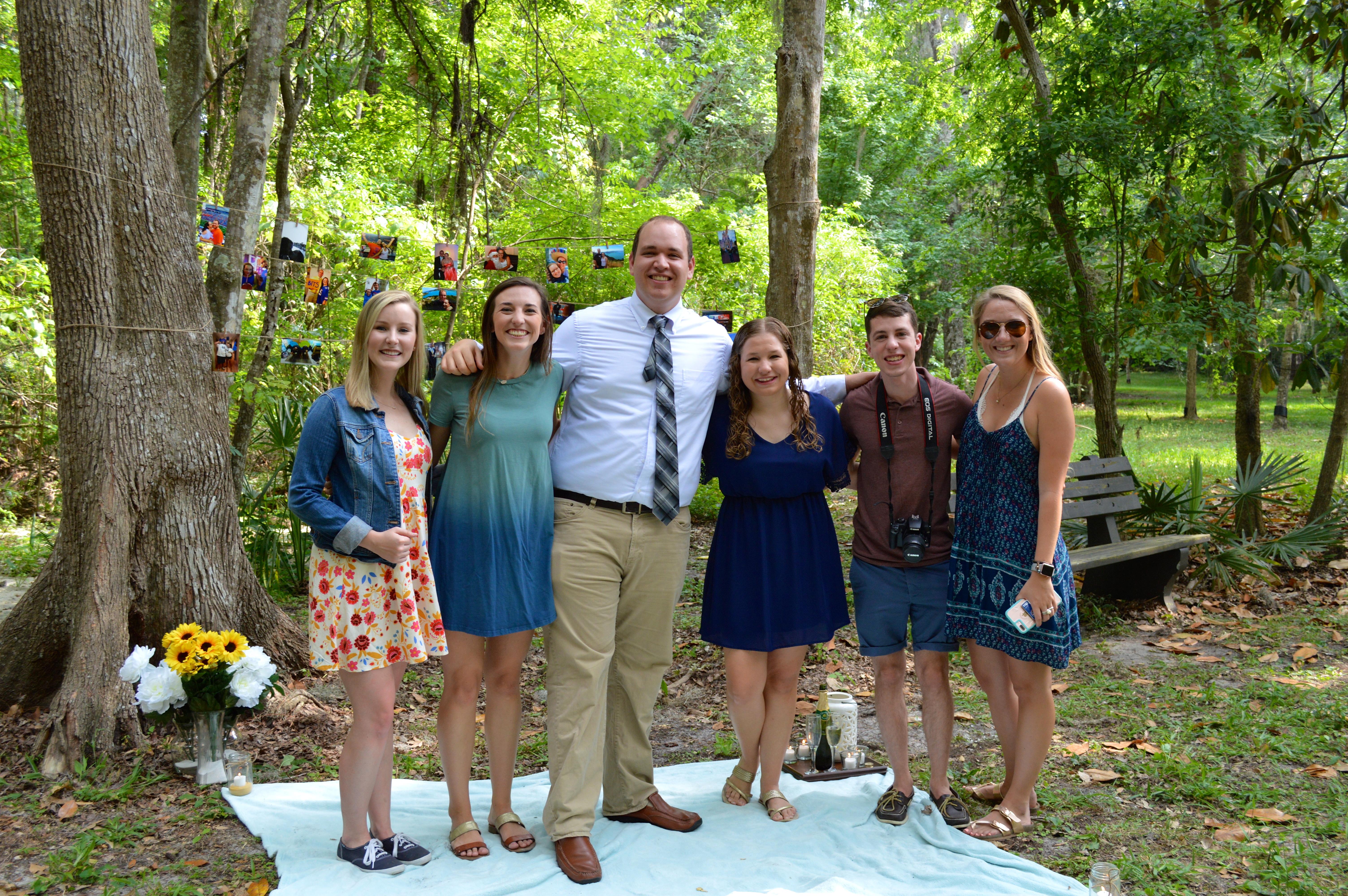 The Wedding Website of Jessica Goebel and Thomas Baker