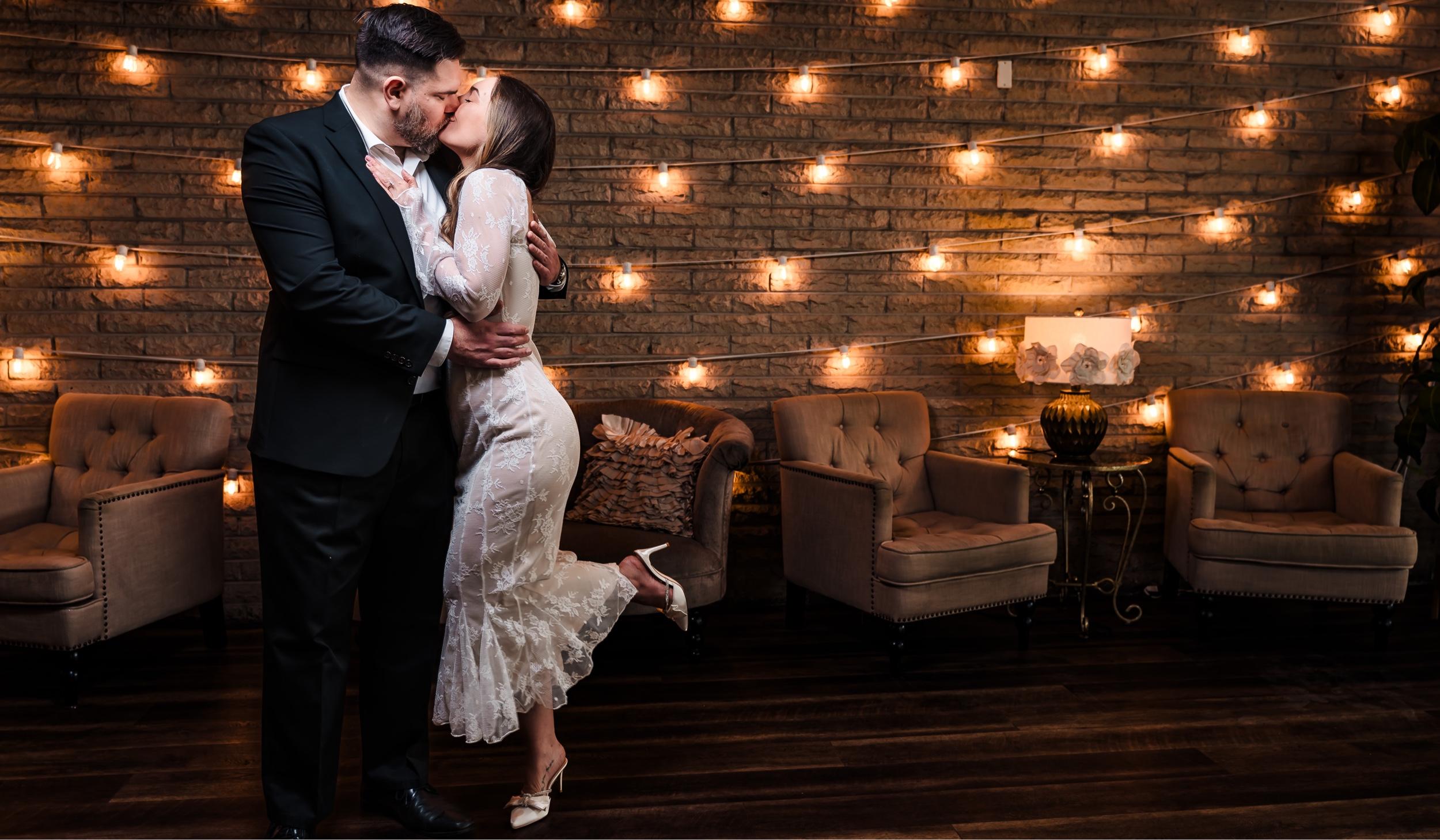 The Wedding Website of Casey McFadden and Sage Perisse