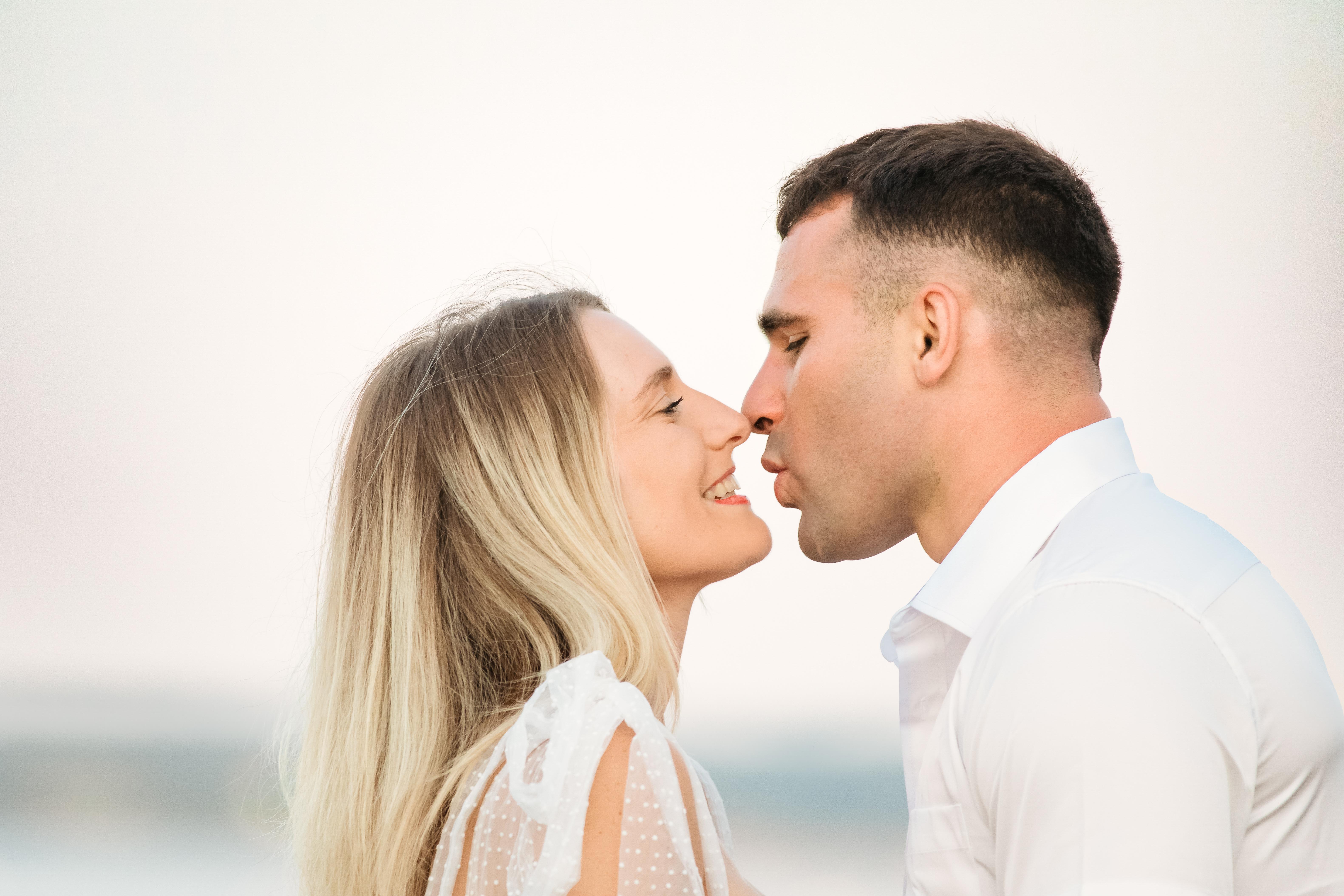 The Wedding Website of Marissa Paquette and John Bennett