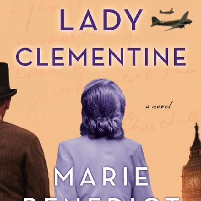 Lady Clementine: A Novel