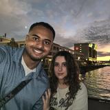 Dobbins Landing