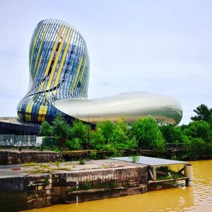 Bordeaux Wine Museum & Tasting