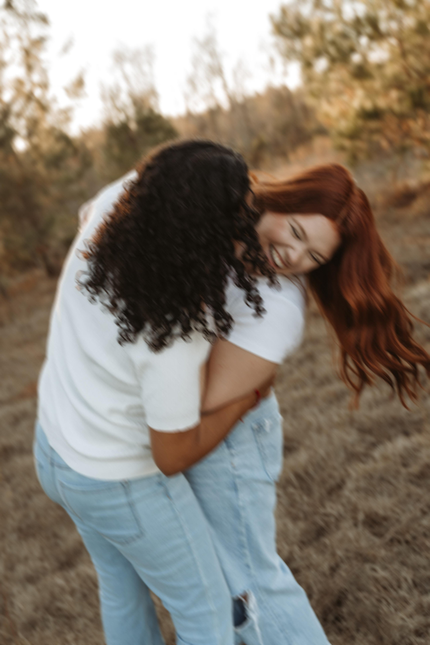 The Wedding Website of Lauryn White and Joann Gomez