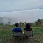 Gunung​ silipat​