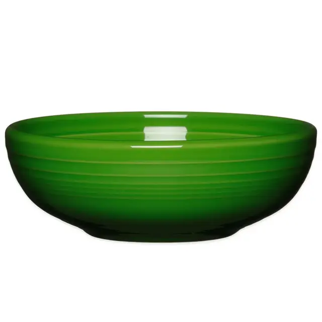 Fiesta® Medium Bistro Bowl in Shamrock