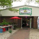 New Bern Farmers Market