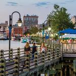 Wilmington Riverwalk