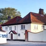 Best Western Brome Grange