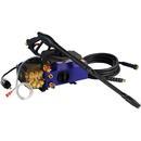 AR Blue Clean AR630TSS-1900 PSI Pressure Washer