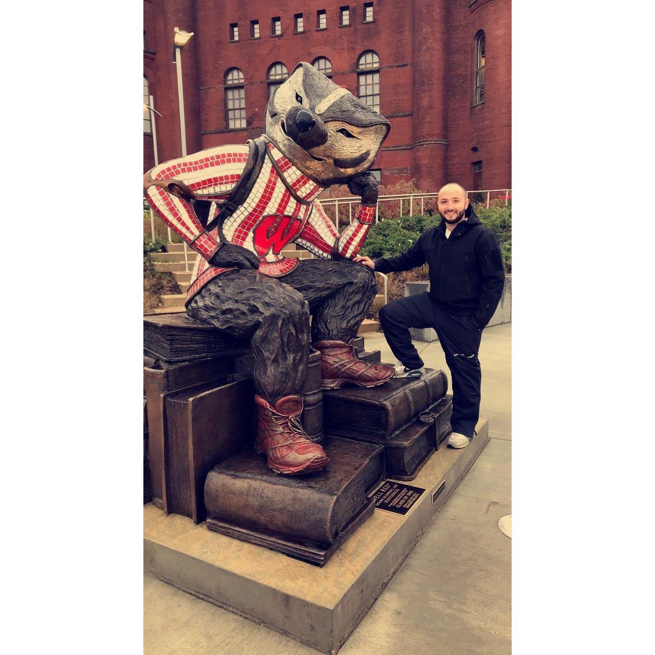 Madison, WI