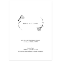 Invitation
