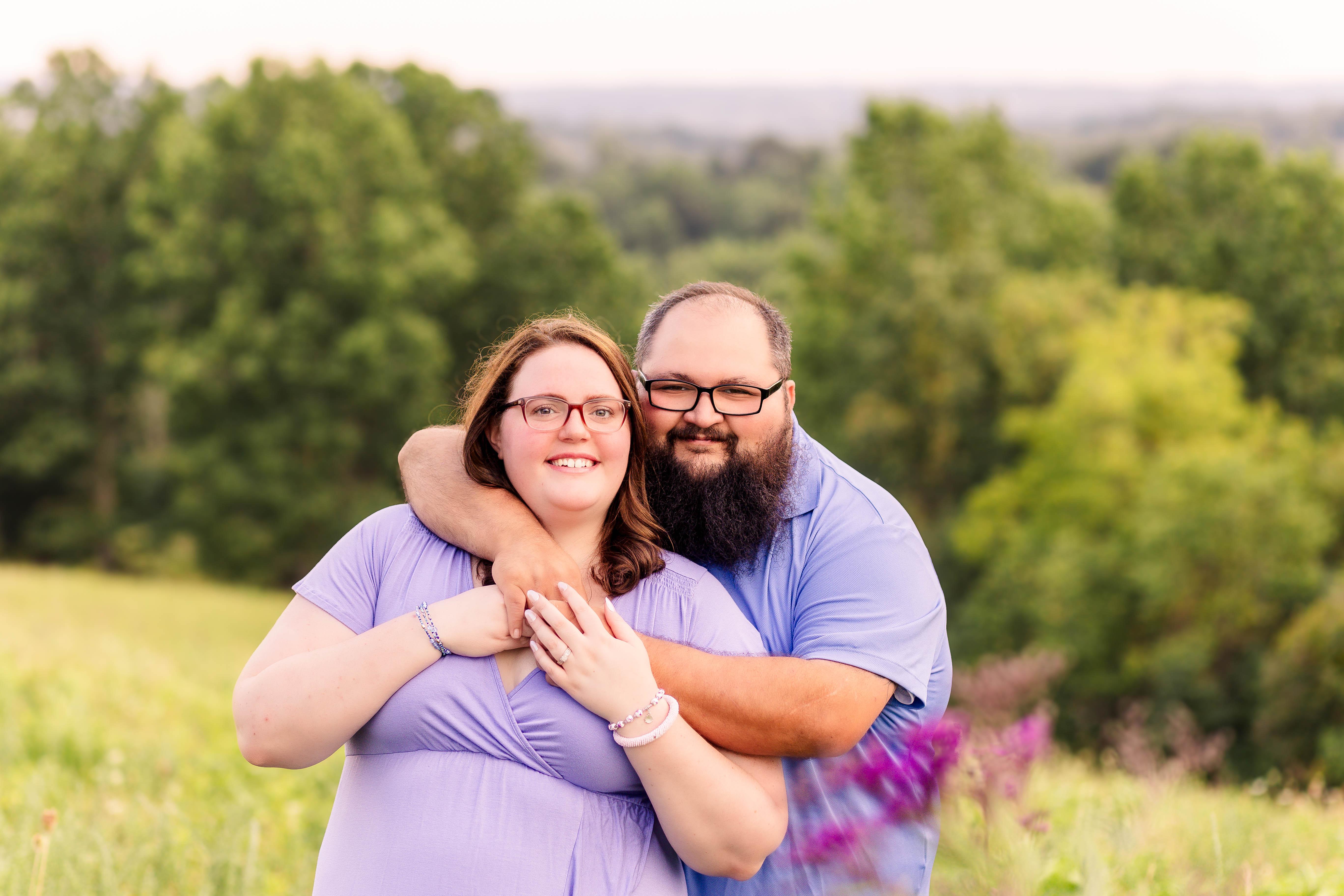 The Wedding Website of Natalie Neace and Logan Hall