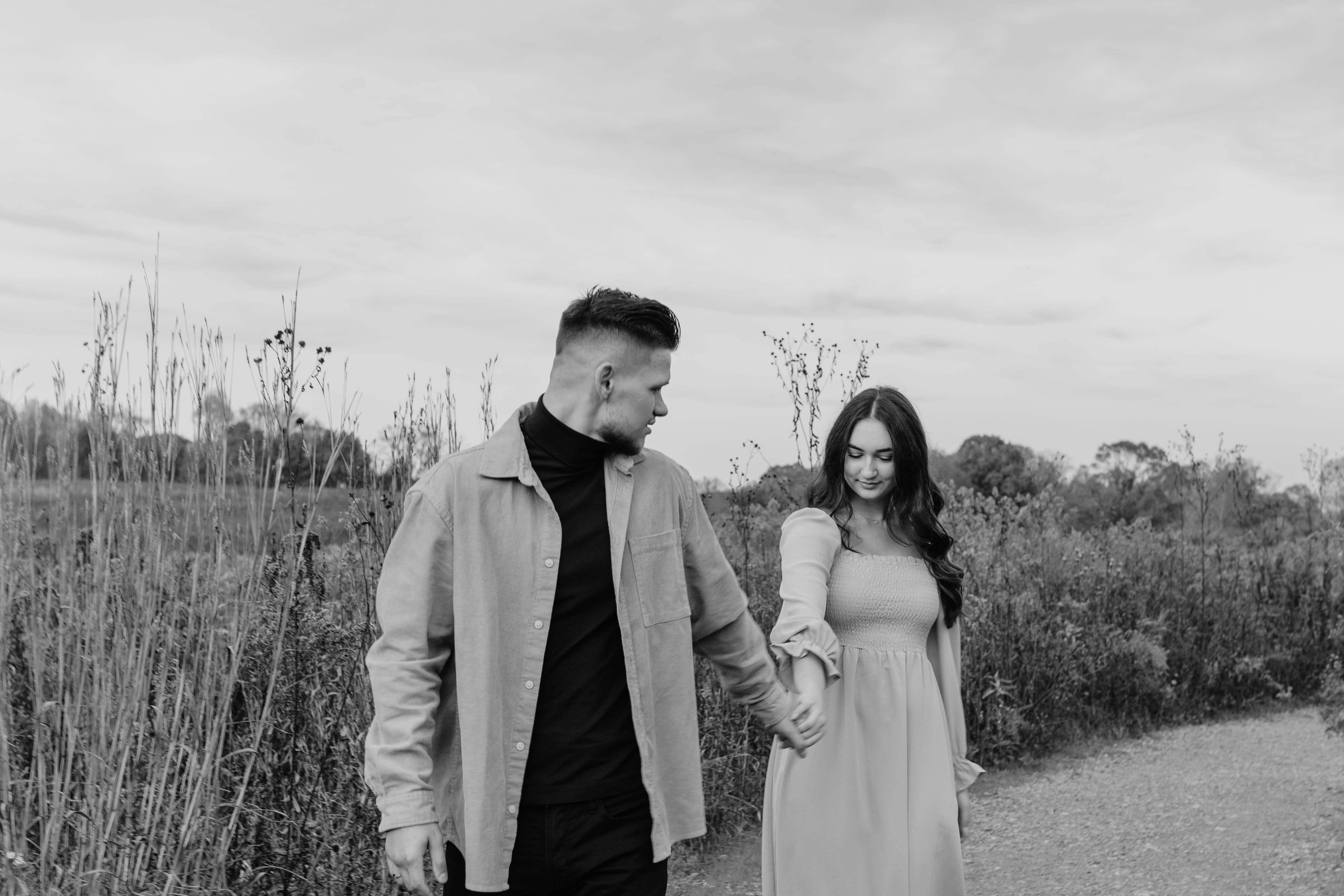 The Wedding Website of Andriy Pokhodun and Karina Marchuk