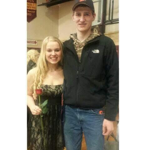 2014 Mr. Tiger