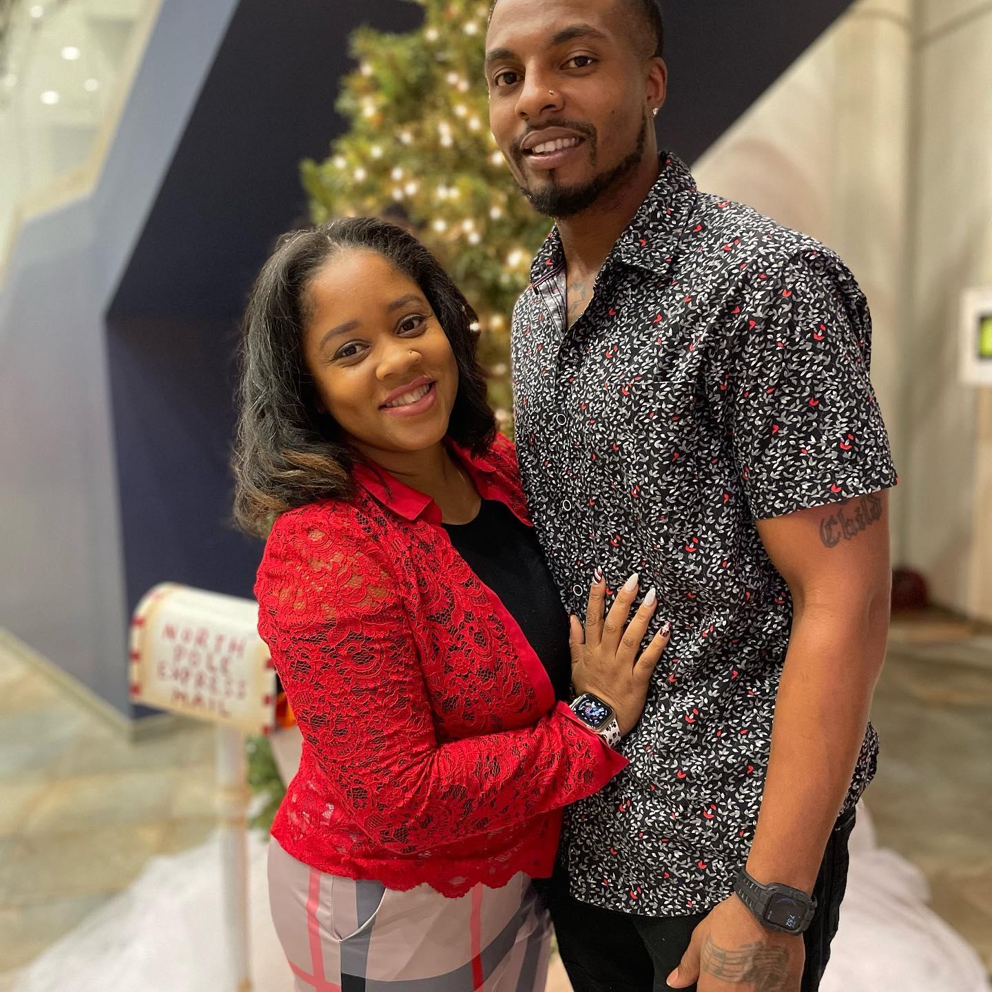 Our first Christmas
