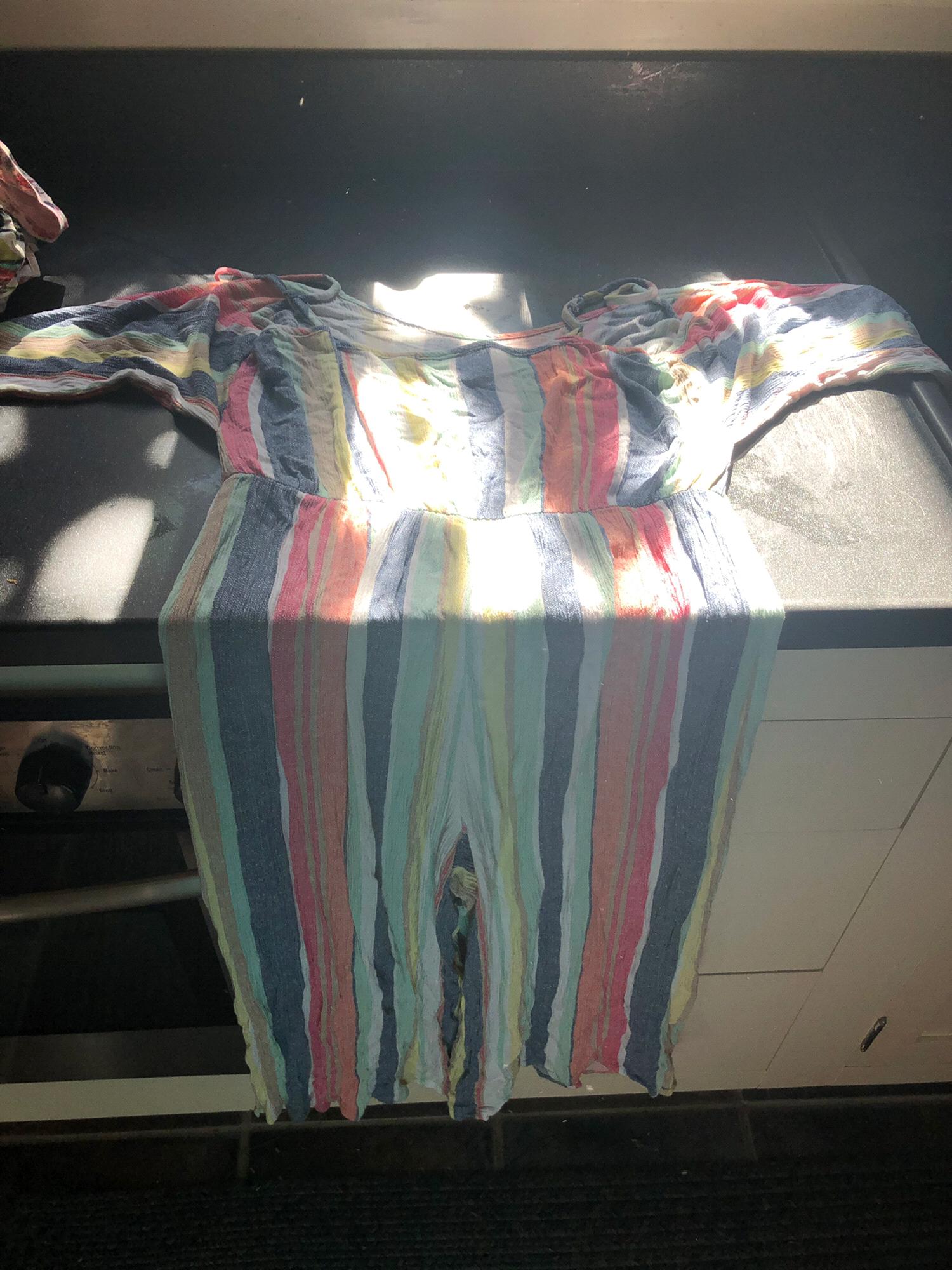 Lost and found item