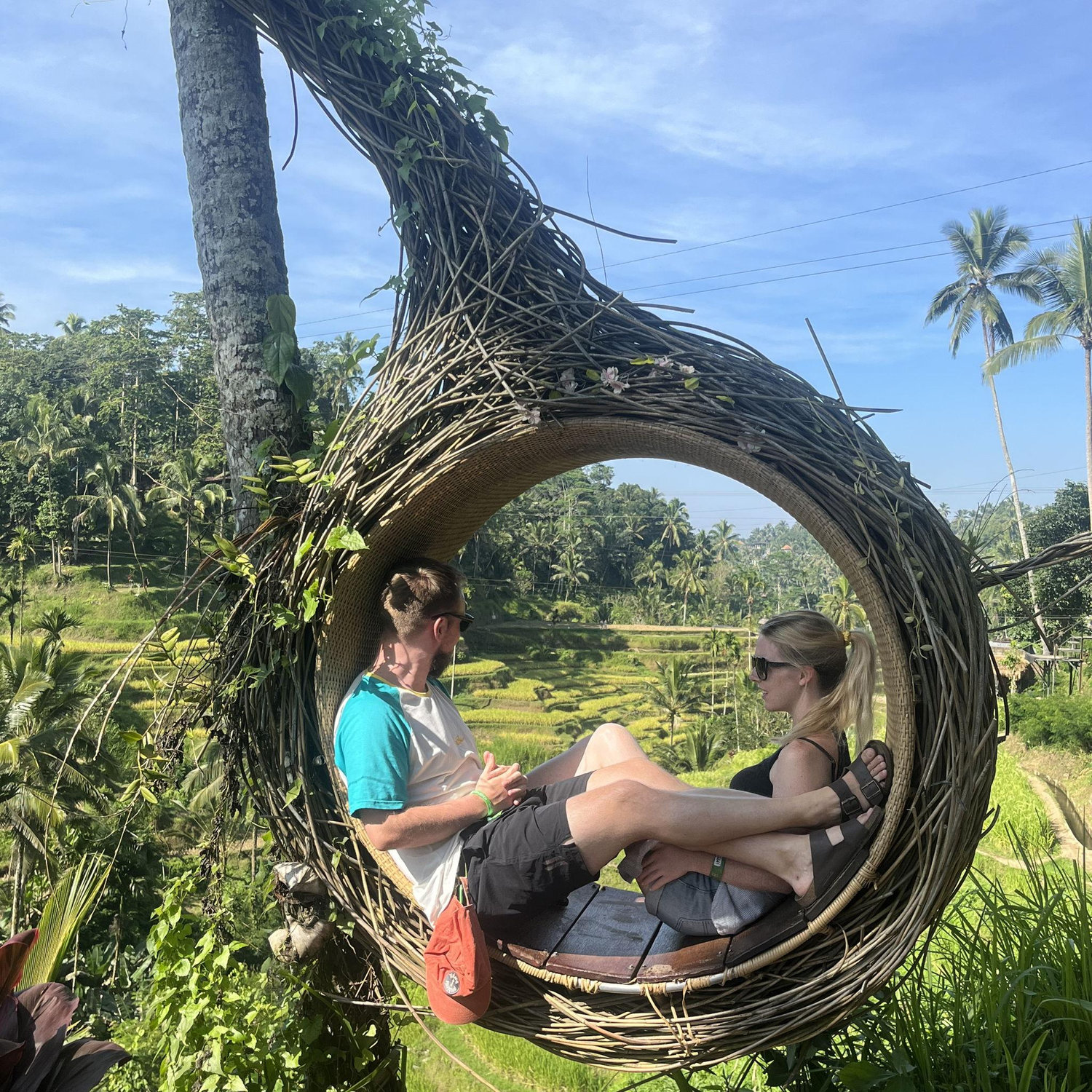 Bali, Indonesia.