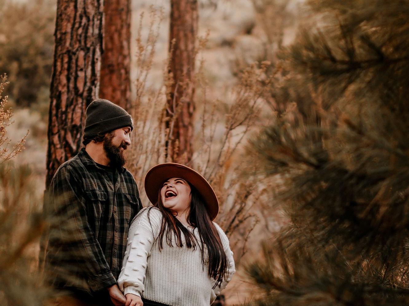 The Wedding Website of Laci Freitas and Tyler Medders