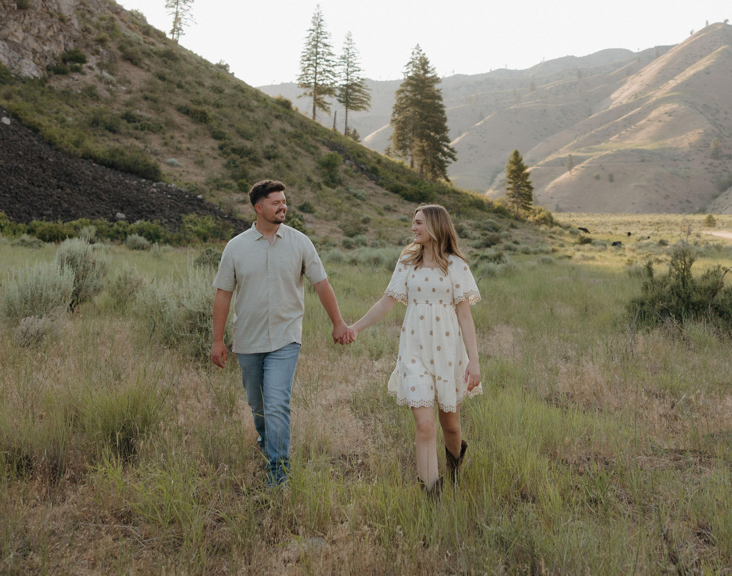 The Wedding Website of Paige Blanchat and Cutler Dunn