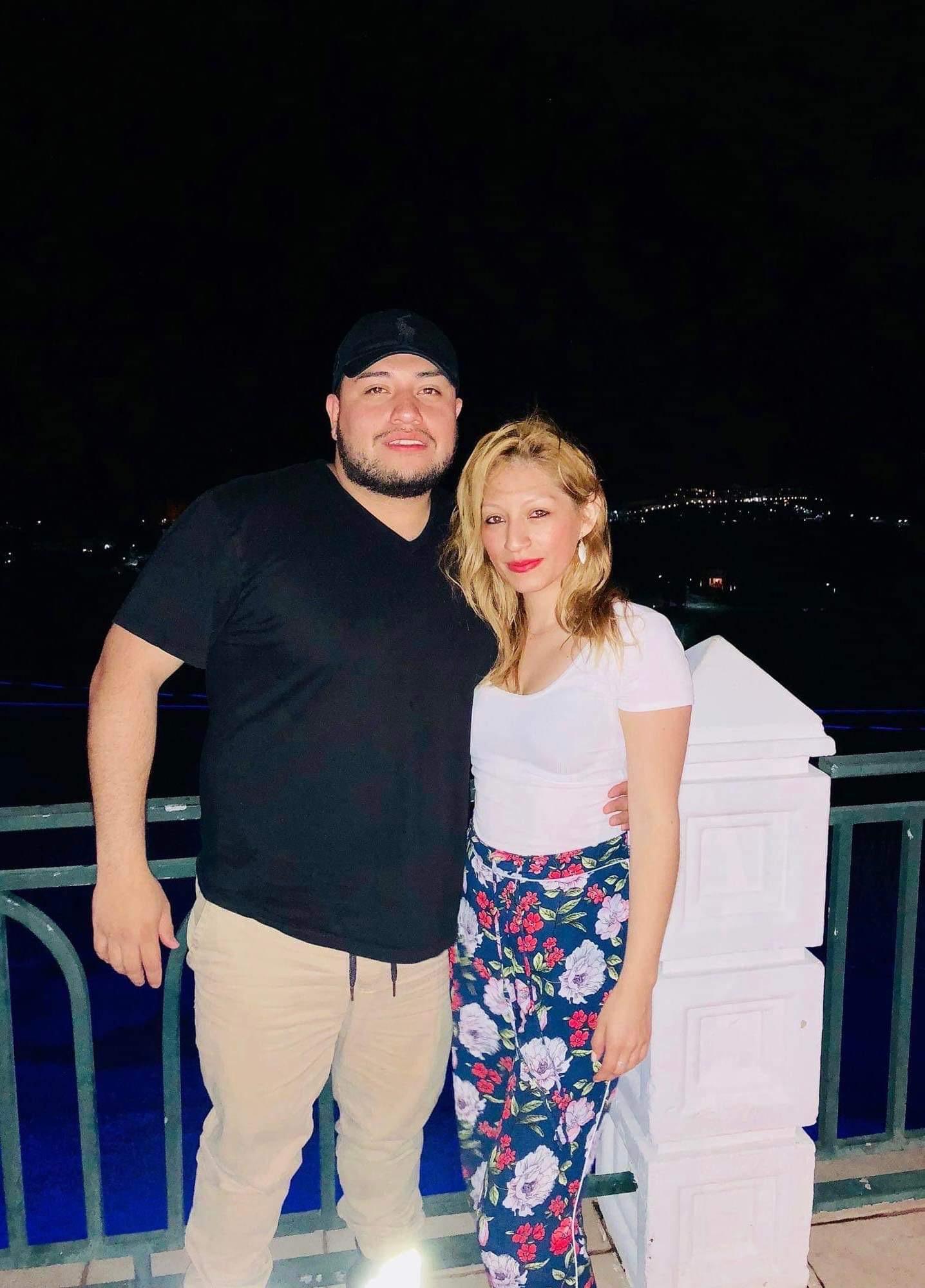 Our 1st trip to a tropical place Puerto Rico