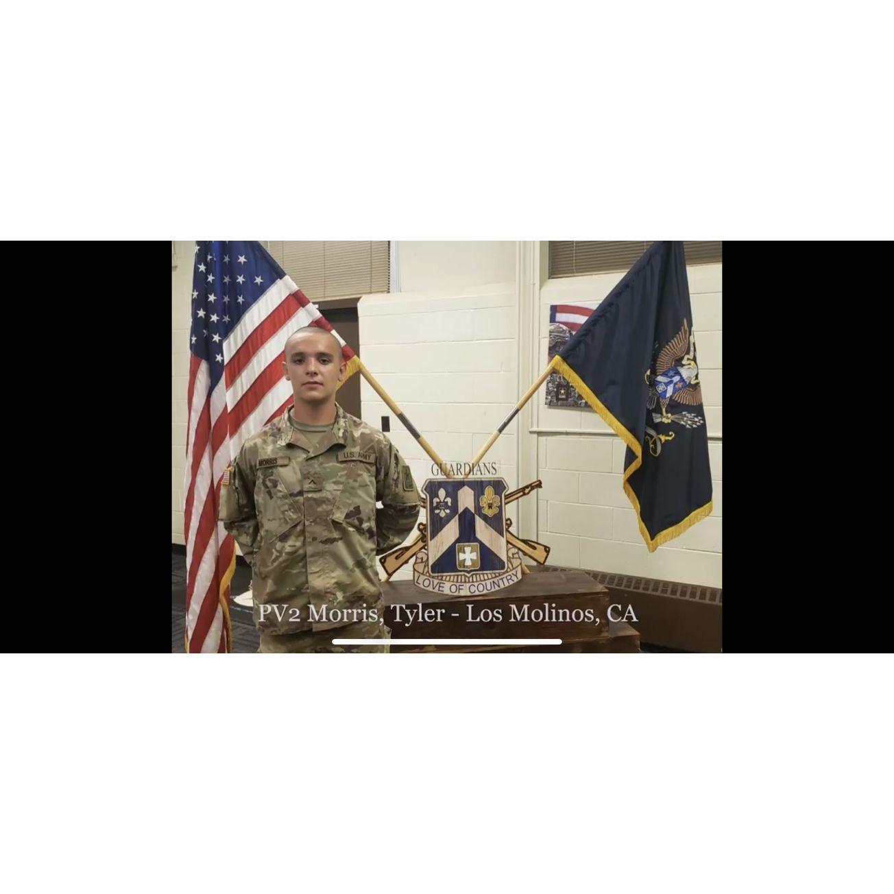 Bootcamp Graduation!