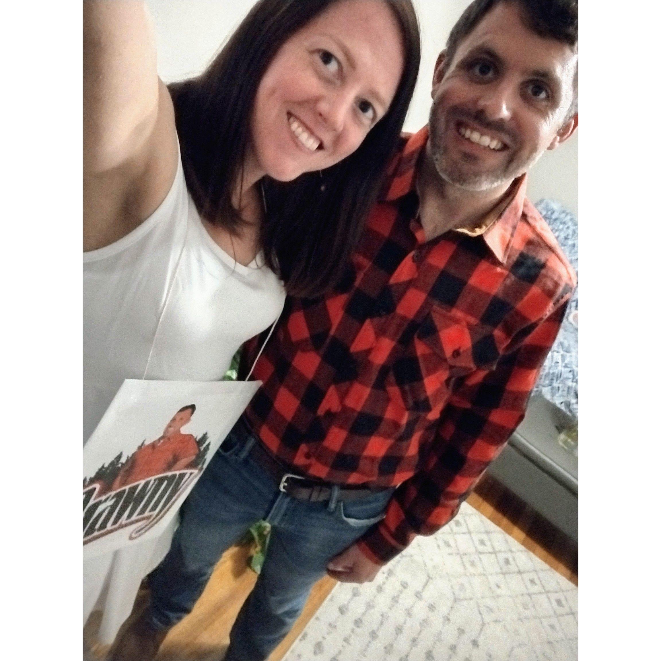 #halloween #brawny