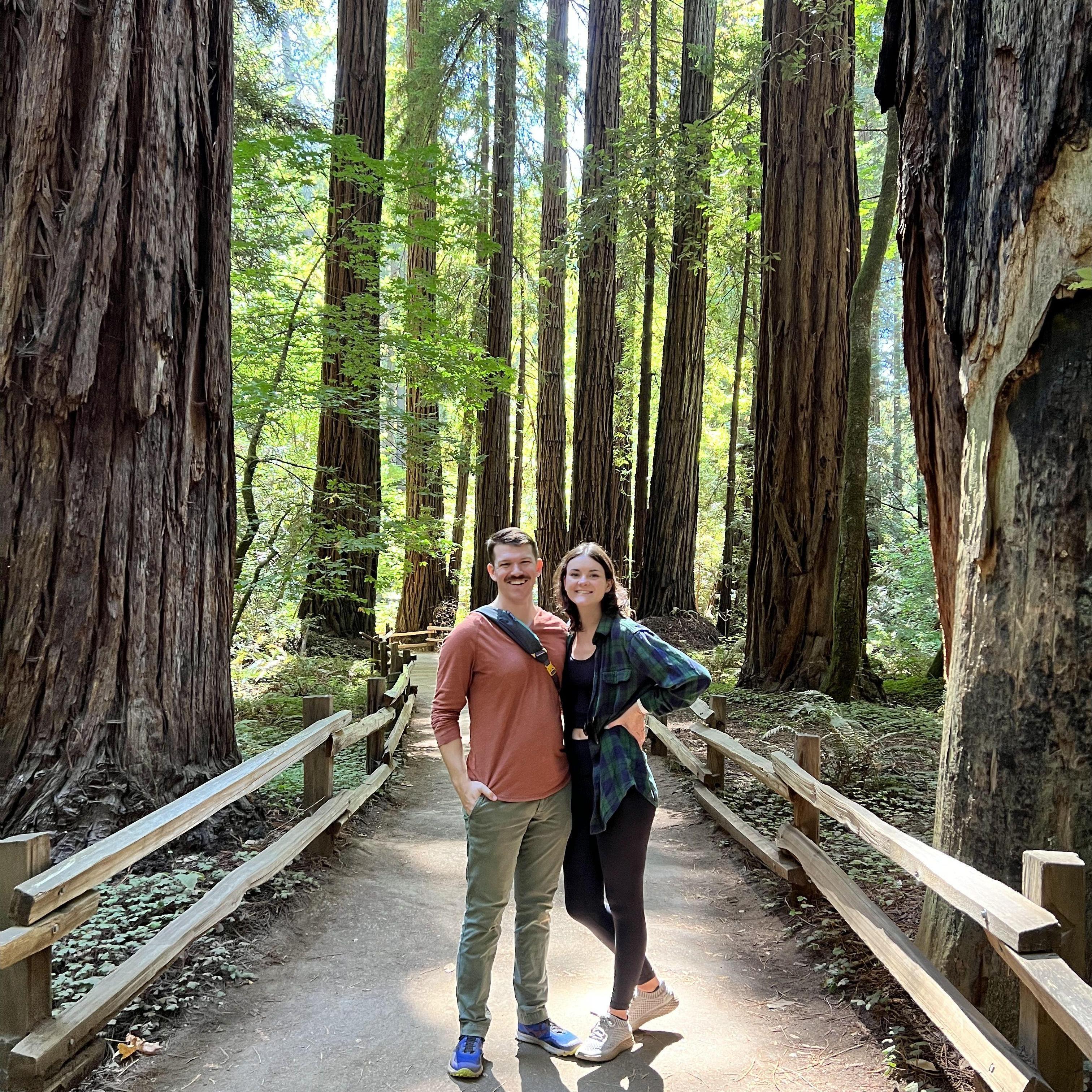 Muir Woods