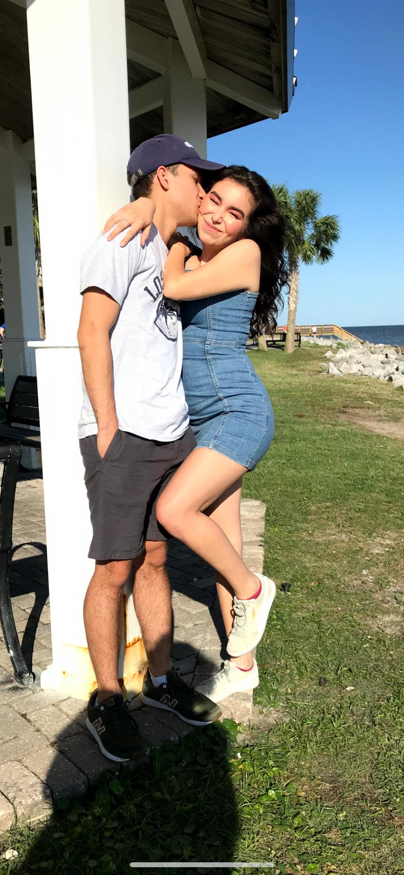 Saint Simons Island 2019