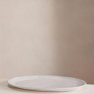 Hillcrest Large Serving Platter