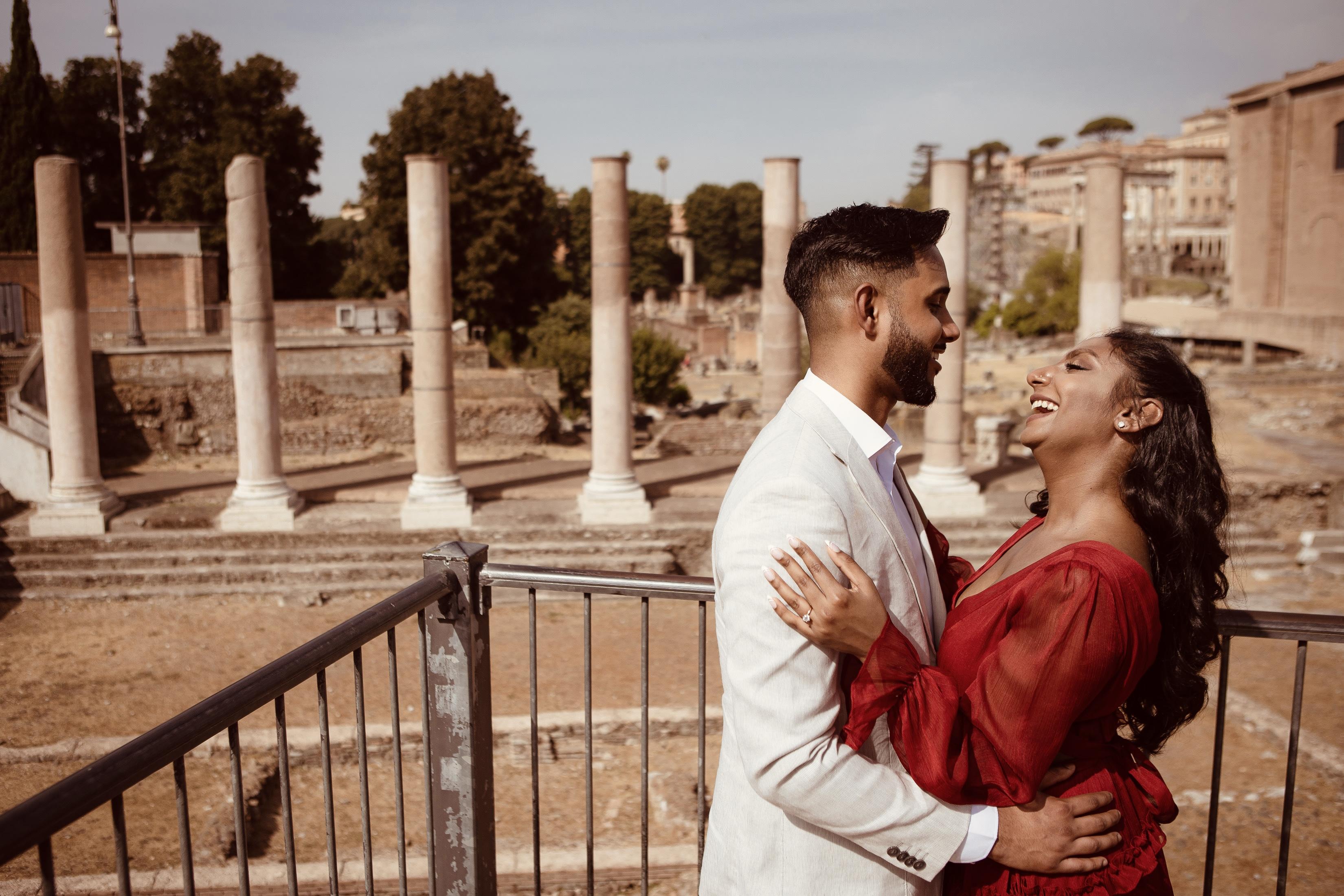 The Wedding Website of Anesha Narain and Ryan Bipath