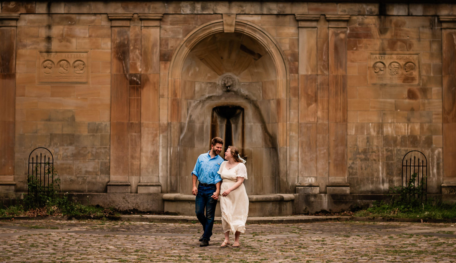 The Wedding Website of Caitlin Cole and Benjamin Schreibman