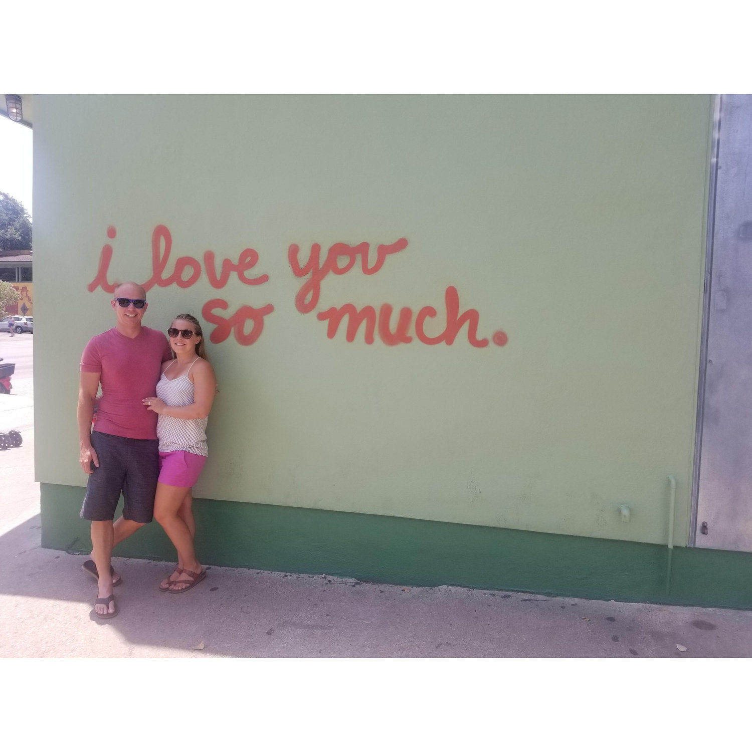 austin tx; august 2019