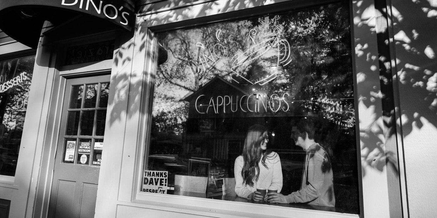 The Wedding Website of Eli Justice and Katie Baneck