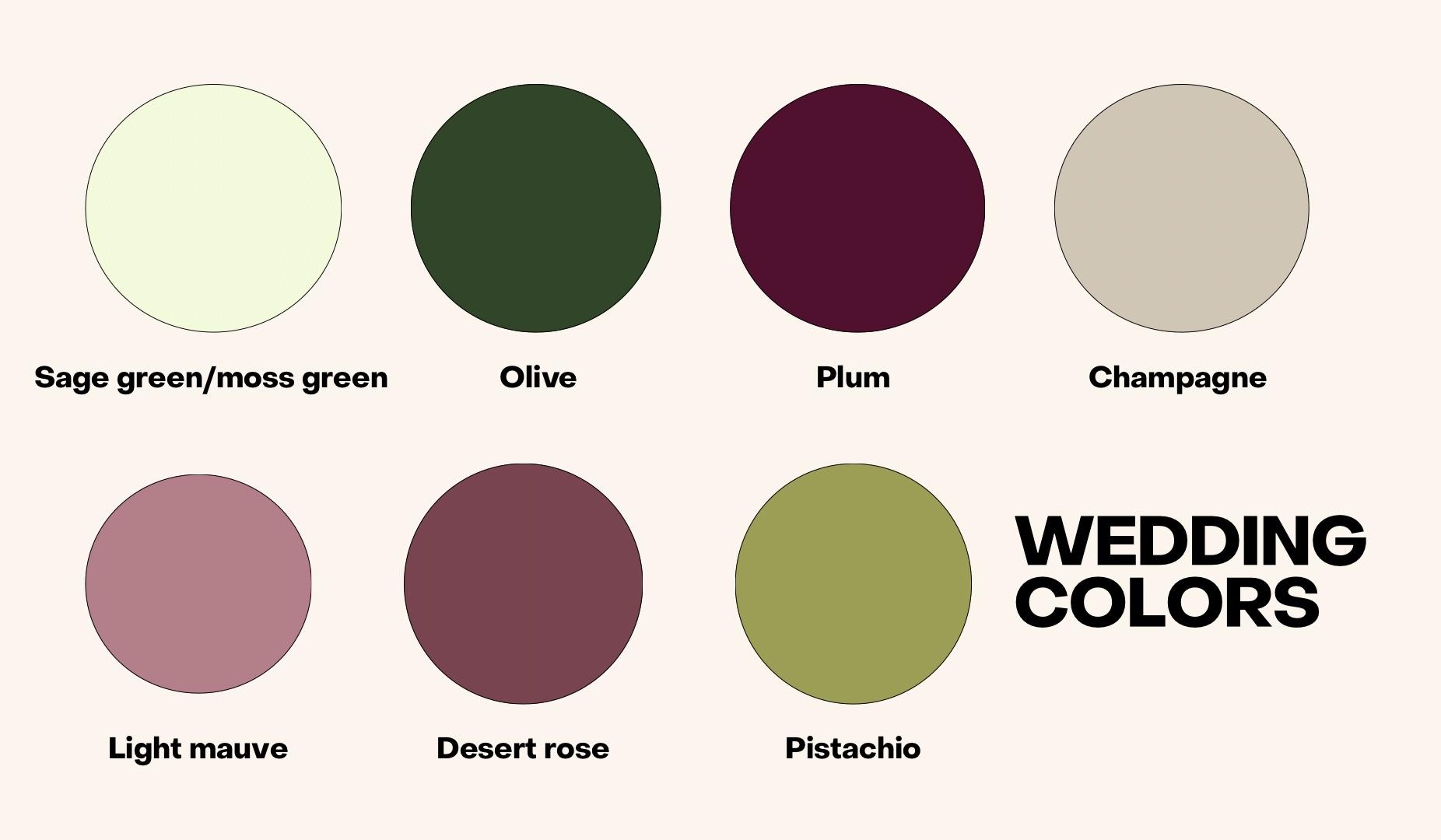 The Wedding Website of Michaela Alexander and Arrington Copeland