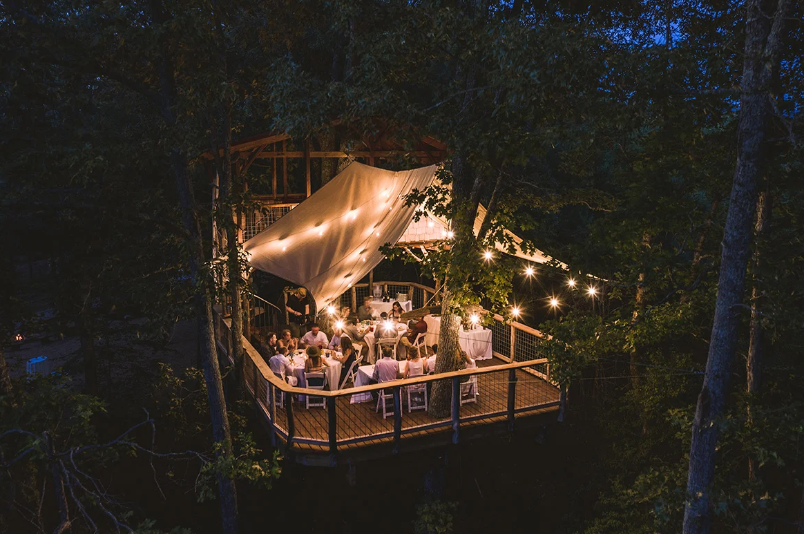 The Wedding Website of Clint Maddox and Adrienne Olson