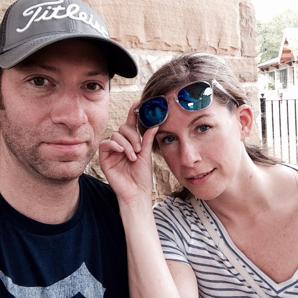 The Wedding Website of Alicia Bain and Matt Vollmer