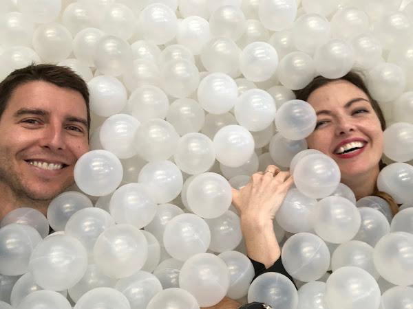 The Wedding Website of Nicki Kikendall and Eric Moore