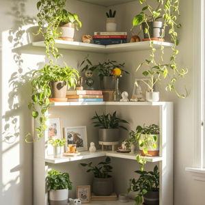 Home Decor (The Finishing Touches)