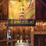 St. Ambrose Cellars