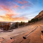 Red Rocks Park and Amphitheatre