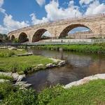 Stone Arch Bridge