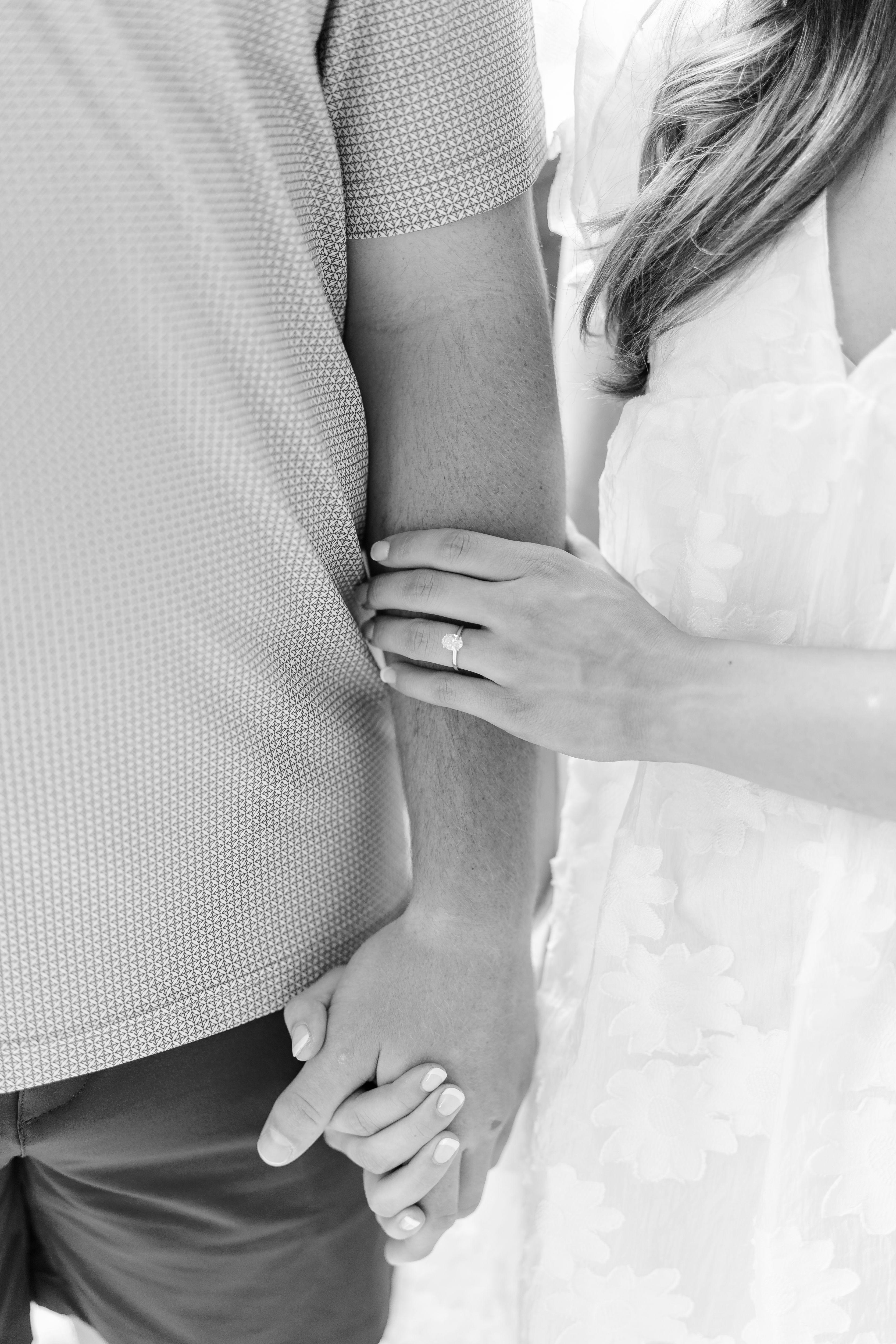 The Wedding Website of Krysten Coburn and Brandon Talley